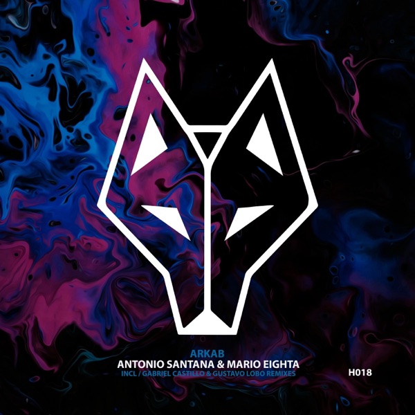 Arkab (Remixes) - Single