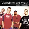 Violadores del Verso - Marrones, Morenas, Coronas