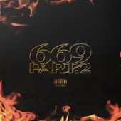 669, Pt. 2 (feat. Lyonzon) artwork