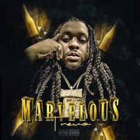 Marvelous - Single - Trevo