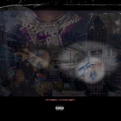 "Pyrex Kitchen" Full Beat Tape Produced By Keys N Dope(Instrumental) [Instrumental]