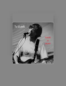 Escucha a Tre Critelli, mira vídeos musicales, lee la biografía, consulta fechas de giras y mucho más.