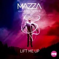 Lift Me Up (feat. Ariel Morer) [Klaas Mix Edit]