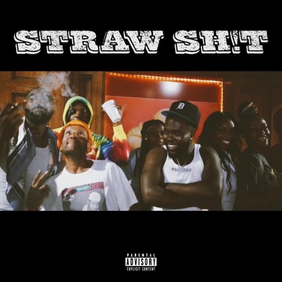 Straw Shit - Single