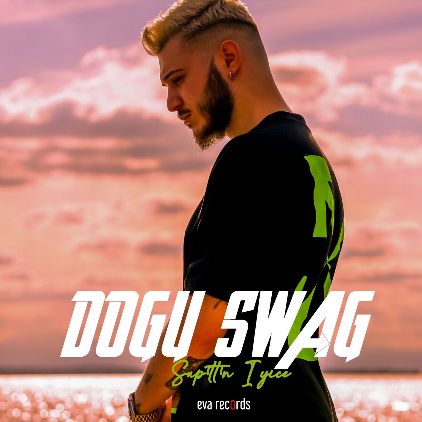 Sapıttın İyice - Single