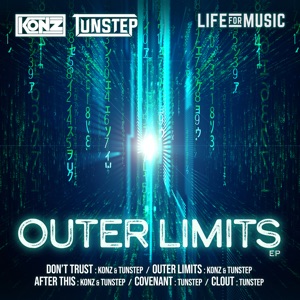 Outer Limits - EP