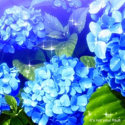 It's Not Your Fault - Single