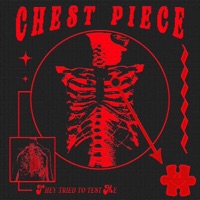 Chest Piece (feat. Undercovercawsi) - Single - Get2gether