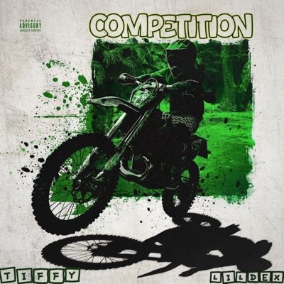 Competition (feat. Lildex) - Single