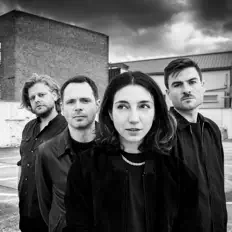 Listen to Intergalactic Lovers, watch music videos, read bio, see tour dates & more!