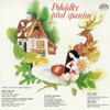 Pohádky Před Spaním - Various Artists