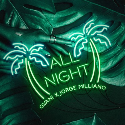 All Night - Single