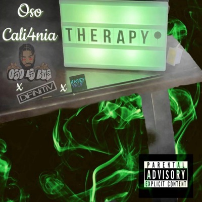 Therapy - Single