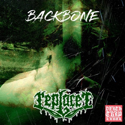 Backbone (feat. Spawn of Disgust) - Single
