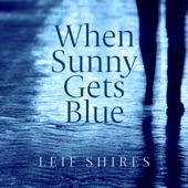 When Sunny Gets Blue (feat. Pat Coil, Jacob Jezioro & Danny Gottlieb) artwork
