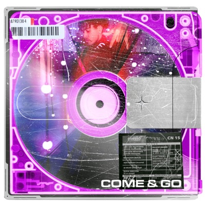 Come & Go - Single