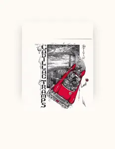 Escucha a Cadillac Tramps, mira vídeos musicales, lee la biografía, consulta fechas de giras y mucho más.