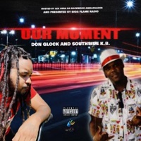 My Moment (feat. Don Glock) - Single - Southside Kb