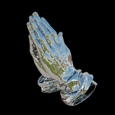 Blessed Street - Single