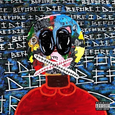 Before I Die, I Want You to Know