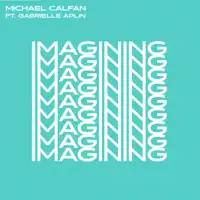 Imagining (feat. Gabrielle Aplin)