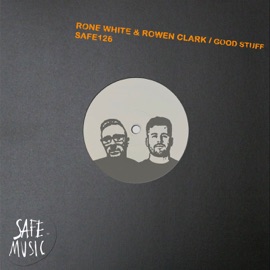 Good Stuff Rone White & Rowen Clark
