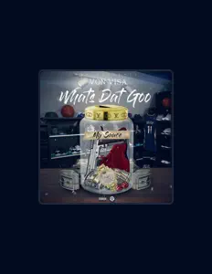 Listen to Von Visa, watch music videos, read bio, see tour dates & more!