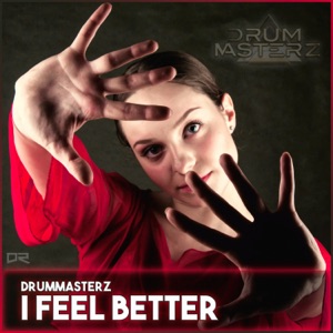 I Feel Better - Single