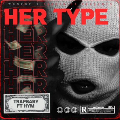 Her Type (feat. hym) - Single