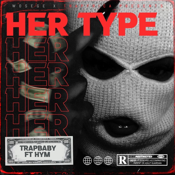 Her Type (feat. hym)