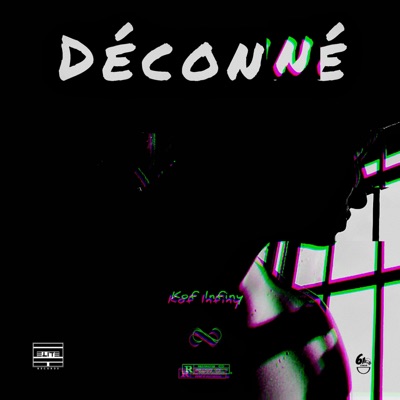 Déconné - Single
