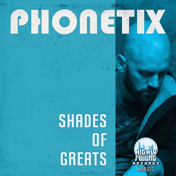 Shades of Greats - Single