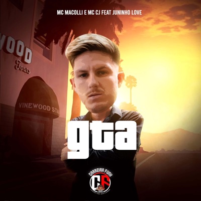 Gta (feat. Juninho Love) - Single