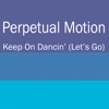 Keep on Dancin (Let's Go) [Remixes], 1997