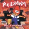 Soopaman Lova 4 (feat. Dave Hollister) - Redman lyrics