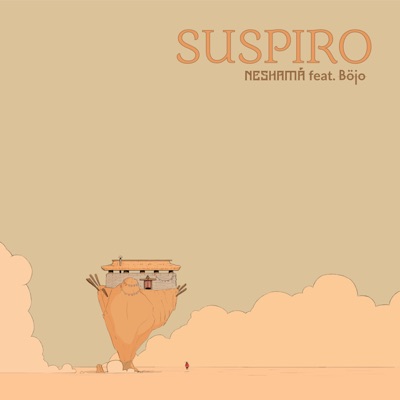 Suspiro - Single