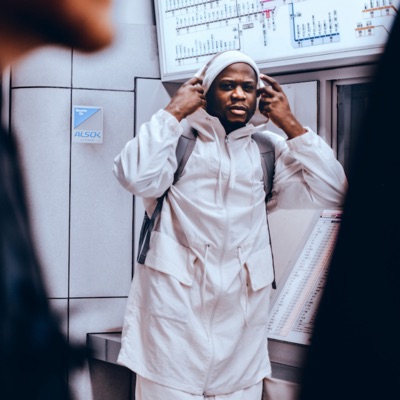 Last Train to Shibuya (Edition Deluxe)