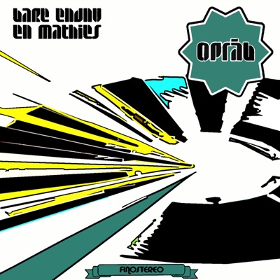 Opråb - Single