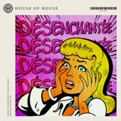 Désenchantée artwork