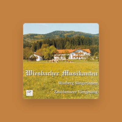 Listen to Wiesbacher Musikanten, watch music videos, read bio, see tour dates & more!