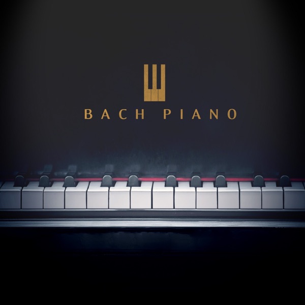 Bach Piano