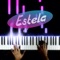 Estela - Piano Mansilla lyrics