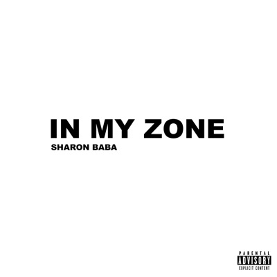 In My Zone - Single