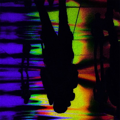 LetMnyRain - Single