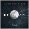 Moon and Stars - Sevenn lyrics