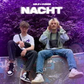 Nacht (feat. Cubbie) Able