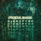 Disruptor - Ephemeral Machine lyrics