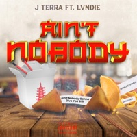 Ain't Nobody (feat. Lvndie) - Single - J-Terra