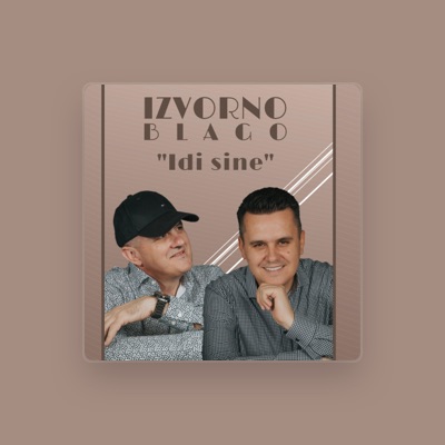 Listen to IZVORNO BLAGO, watch music videos, read bio, see tour dates & more!