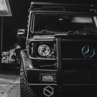 G Wagon - Single - Hextide